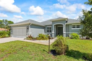 15 Seaman Trl N, PALM COAST