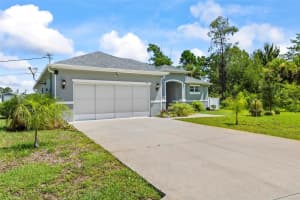 15 SEAMAN TRAIL, PALM COAST, FL 32164 - MLS#MFRFC311637