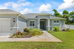 15 SEAMAN TRAIL, PALM COAST, FL 32164 - MLS#MFRFC311637