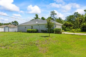 15 SEAMAN TRAIL, PALM COAST, FL 32164 - MLS#MFRFC311637