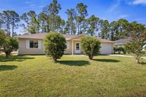 44 RAINSTONE LANE, PALM COAST, FL 32164 - MLS#MFRFC311642