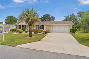 10815 81ST COURT ROAD, OCALA, FL 34481 Sold 08/22/25