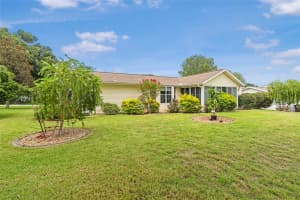 10815 81ST COURT ROAD, OCALA, FL 34481 Sold 08/22/25