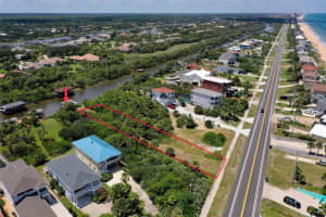 3374 OCEAN SHORE BOULEVARD, FLAGLER BEACH, FL 32136 - MLS#MFRFC311646