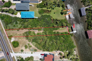 3374 OCEAN SHORE BOULEVARD, FLAGLER BEACH, FL 32136 - MLS#MFRFC311646