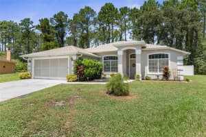 14 Patton Pl, PALM COAST