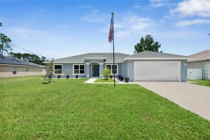 1 LLANES PLACE, PALM COAST, FL 32164 - MLS#MFRFC311656