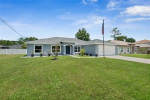 1 LLANES PLACE, PALM COAST, FL 32164 - MLS#MFRFC311656