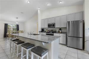 1 LLANES PLACE, PALM COAST, FL 32164 - MLS#MFRFC311656