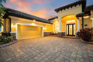 23 EAGLE VIEW DRIVE, PALM COAST, FL 32137 - MLS#MFRFC311657