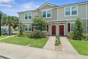 877 ROTARY ROAD, JACKSONVILLE, FL 32211 - MLS#MFRFC311661