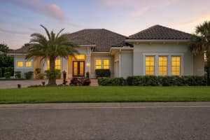 8 ISLAND ESTATES PARKWAY, PALM COAST, FL 32137 - MLS#MFRFC311667