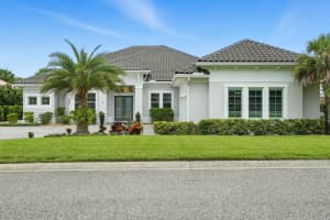 8 ISLAND ESTATES PARKWAY, PALM COAST, FL 32137 - MLS#MFRFC311667