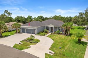 7 WHITTLESEY LANE, PALM COAST, FL 32164 - MLS#MFRFC311671