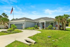 7 WHITTLESEY LANE, PALM COAST, FL 32164 - MLS#MFRFC311671
