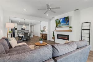 250 KING GEORGE AVENUE, ST AUGUSTINE, FL 32092 - MLS#MFRFC311685