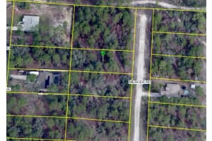 16491 MERCER ROAD, WEEKI WACHEE, FL 34614 Sold 09/23/25