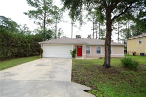 33 RYDER DRIVE, PALM COAST, FL 32164 - MLS#MFRFC311693