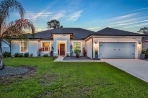 25 Bayside Dr, PALM COAST