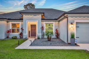 25 BAYSIDE DRIVE, PALM COAST, FL 32137 - MLS#MFRFC311722