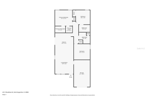 441 WOODLAWN STREET, ST AUGUSTINE, FL 32084 - MLS#MFRFC311733