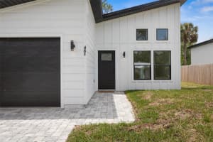 461 S WOODLAWN STREET, ST AUGUSTINE, FL 32084 Sold 10/08/25