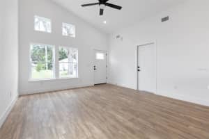 461 S WOODLAWN STREET, ST AUGUSTINE, FL 32084 Sold 10/08/25