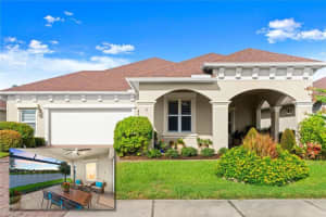 13 Arena Lake Cir, PALM COAST