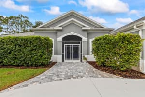 4 WESTMORELAND DRIVE, PALM COAST, FL 32164 - MLS#MFRFC311740