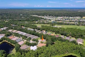 3005 GLIN CIRCLE, ORMOND BEACH, FL 32174 - MLS#MFRFC311745