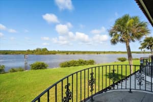 18 OCEAN PALM VILLA N #18, FLAGLER BEACH, FL 32136 - MLS#MFRFC311752