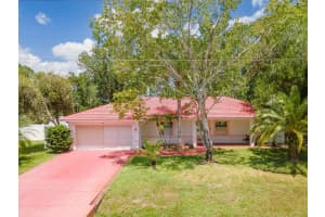 98 RAMBLEWOOD DRIVE, PALM COAST, FL 32164 Sold 08/29/25