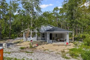 103 LONG ROAD, INTERLACHEN, FL 32148 - MLS#MFRFC311759