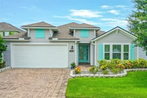 38 COUNTRY CLUB HARBOR CIRCLE, PALM COAST, FL 32137 - MLS#MFRFC311772