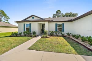 21 WHEELER LANE, PALM COAST, FL 32164 - MLS#MFRFC311773