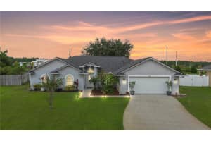 45 Bud Field Dr, PALM COAST