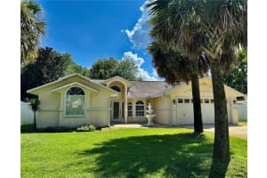14 Webwood Pl, PALM COAST