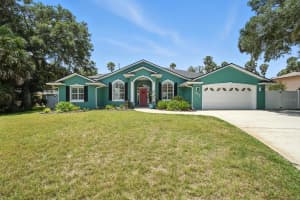 905 LAMBERT AVENUE, FLAGLER BEACH, FL 32136 - MLS#MFRFC311794