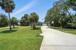 905 LAMBERT AVENUE, FLAGLER BEACH, FL 32136 - MLS#MFRFC311794