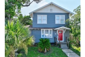 332 SEGRAVE STREET, DAYTONA BEACH, FL 32114 - MLS#MFRFC311795
