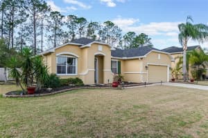 58 ROLLINS LANE, PALM COAST, FL 32164 - MLS#MFRFC311798
