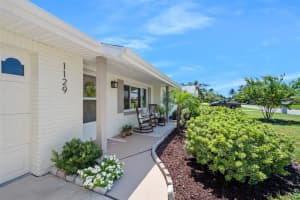 1129 SUNLAND ROAD, DAYTONA BEACH, FL 32114 - MLS#MFRFC311804