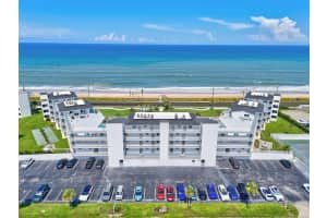 3510 S Ocean Shore Blvd #203, FLAGLER BEACH