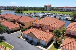 4 Marina Point Pl, PALM COAST