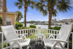 4 MARINA POINT PLACE, PALM COAST, FL 32137 - MLS#MFRFC311814