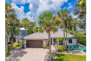 1335 DAYTONA AVENUE, FLAGLER BEACH, FL 32136 Sold 10/24/25