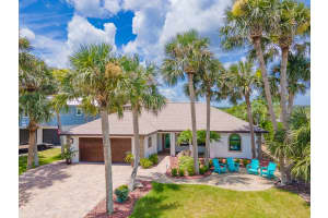 1335 DAYTONA AVENUE, FLAGLER BEACH, FL 32136 Sold 10/24/25