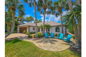 1335 DAYTONA AVENUE, FLAGLER BEACH, FL 32136 Sold 10/24/25