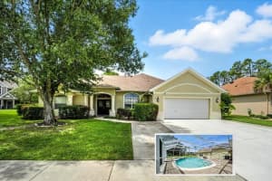 24 Lakeside Pl W, PALM COAST
