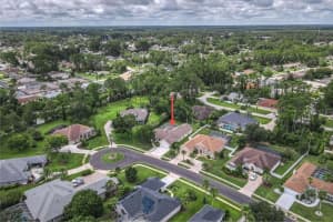 24 LAKESIDE PLACE, PALM COAST, FL 32137 - MLS#MFRFC311826